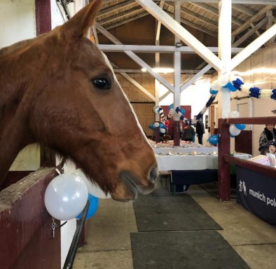 Munich Polo Events Kindergeburtstage