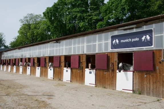 Munich Polo Center