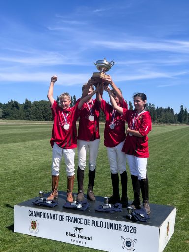 Französische Polo Jugendmeisterschaft 2026