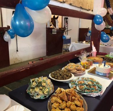 Munich Polo Events Kindergeburtstage