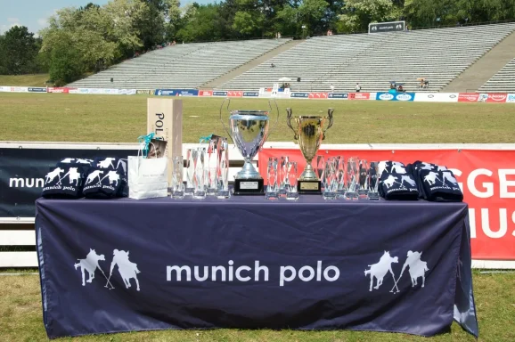Munich Polo Cup